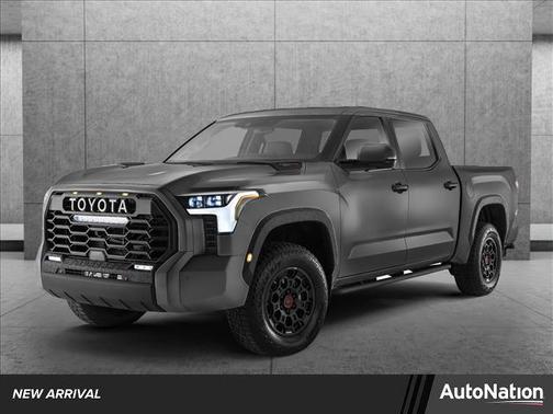 2022 Toyota Tundra 1794 Edition