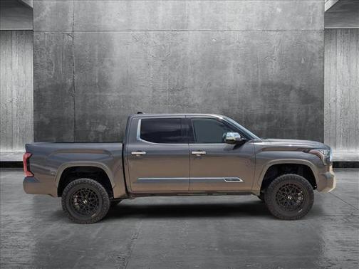 2022 Toyota Tundra 1794 Edition