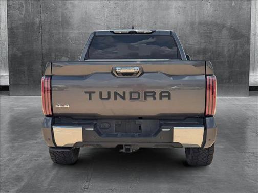 2022 Toyota Tundra 1794 Edition