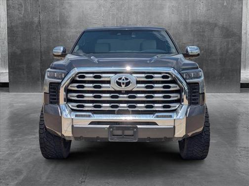 2022 Toyota Tundra 1794 Edition