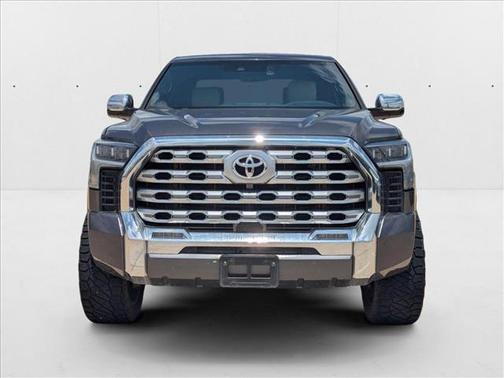 2022 Toyota Tundra 1794 Edition