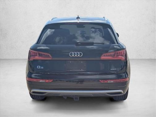 2019 Audi Q5 45 Premium