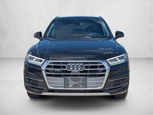2019 Audi Q5 45 Premium