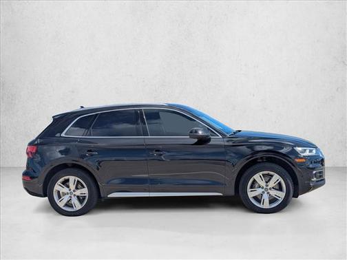 2019 Audi Q5 45 Premium
