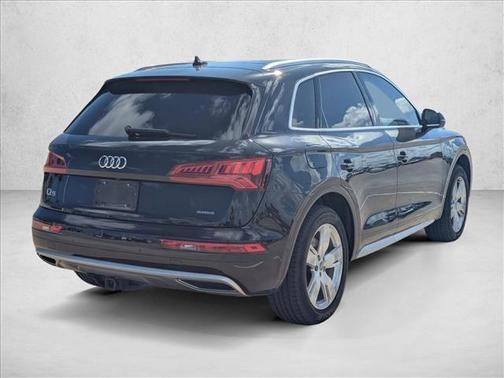 2019 Audi Q5 45 Premium