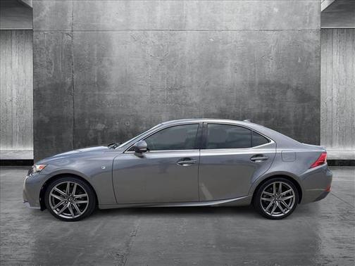 2014 Lexus IS 250 Base