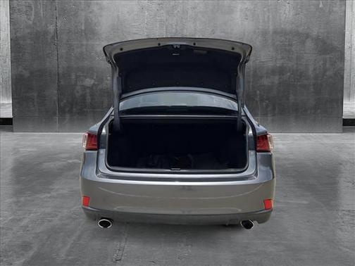 2014 Lexus IS 250 Base