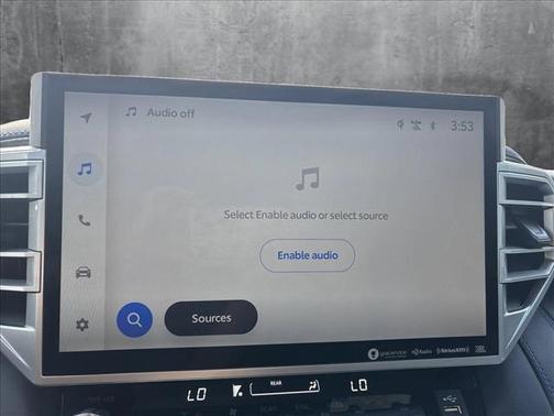 2023 Toyota Sequoia Platinum