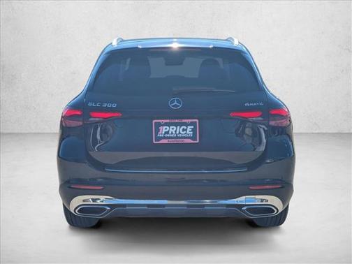 2023 Mercedes-Benz GLC 300 4MATIC