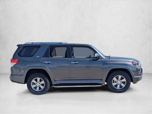 2012 Toyota 4Runner SR5