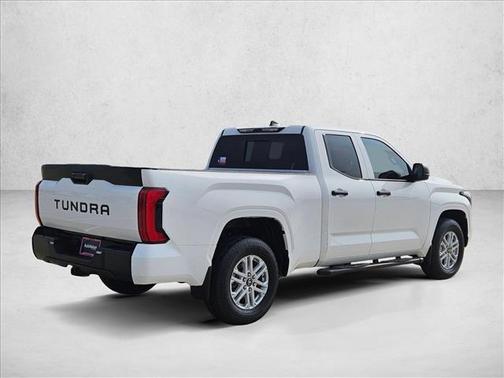 Ice Cap 2026 Toyota Tundra SR