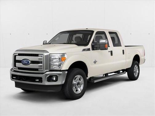 2012 Ford F-350 King Ranch