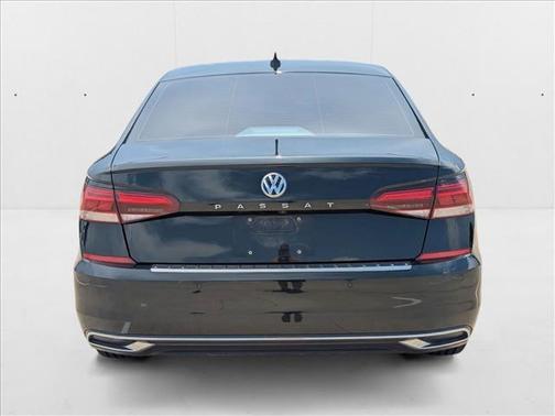 2022 Volkswagen Passat 2.0T Limited Edition