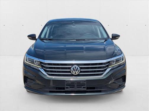 2022 Volkswagen Passat 2.0T Limited Edition