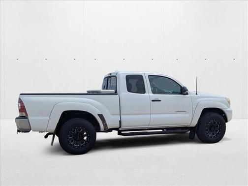 2013 Toyota Tacoma PreRunner