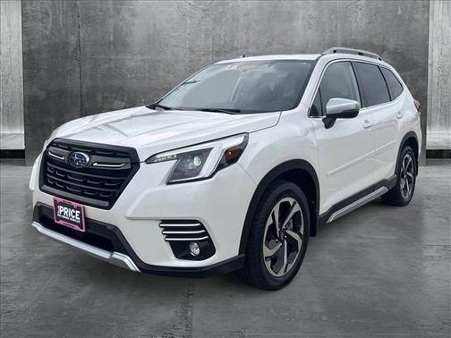 2023 Subaru Forester Touring