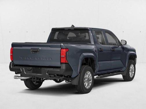 Underground 2026 Toyota Tacoma SR