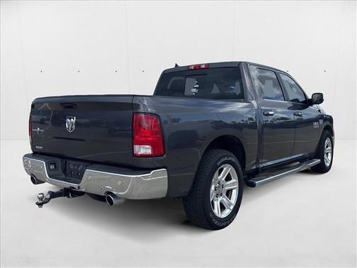 2017 RAM 1500 Lone Star