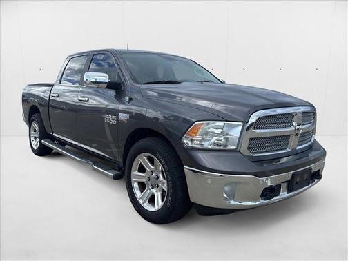 2017 RAM 1500 Lone Star