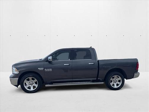 2017 RAM 1500 Lone Star
