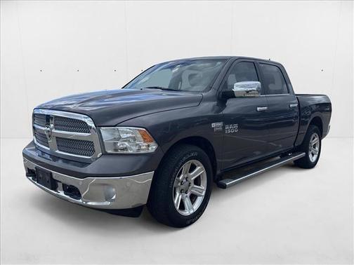 2017 RAM 1500 Lone Star