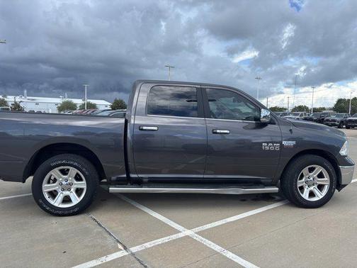 2017 RAM 1500 Lone Star