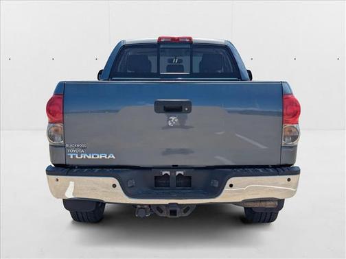 2008 Toyota Tundra Limited