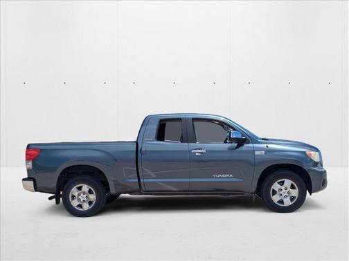 2008 Toyota Tundra Limited