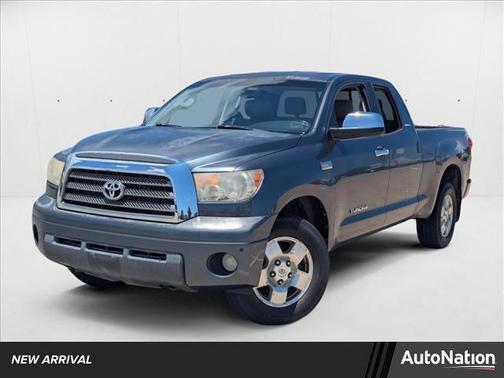 2008 Toyota Tundra Limited