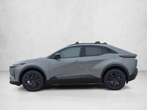 Cement 2026 Toyota C-HR SE