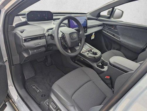 Cement 2026 Toyota C-HR SE