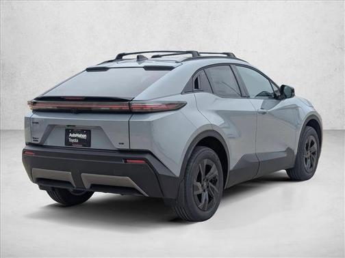 Cement 2026 Toyota C-HR SE
