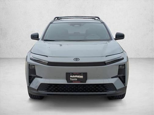 Cement 2026 Toyota C-HR SE