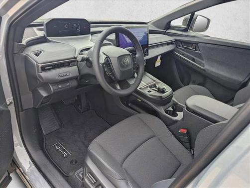 Cement 2026 Toyota C-HR SE