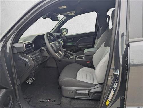 Underground 2026 Toyota 4Runner TRD Sport