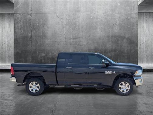 2016 RAM 2500 Lone Star