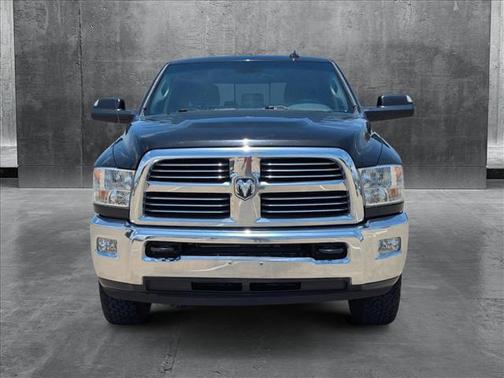 2016 RAM 2500 Lone Star