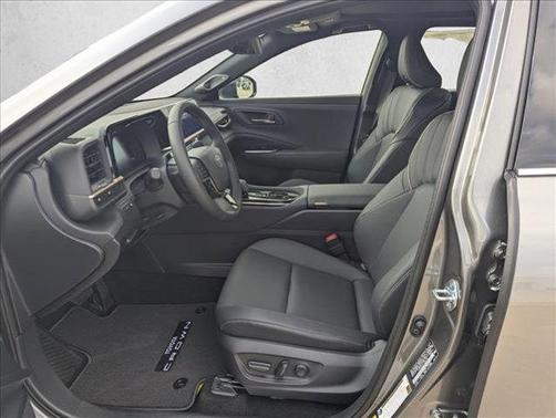 2026 Toyota Crown Limited