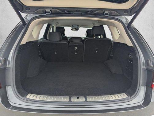 Makalu Gray 2025 Genesis GV80 2.5T