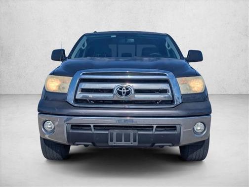 2013 Toyota Tundra Grade