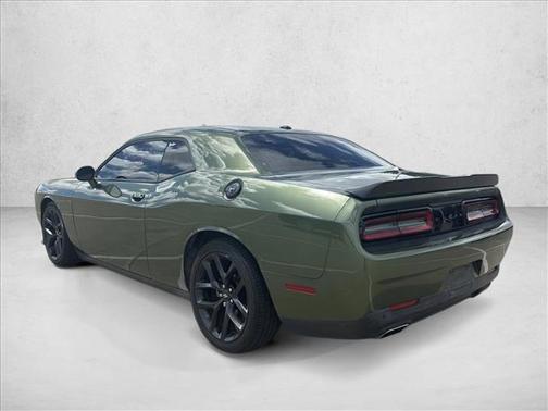 2021 Dodge Challenger GT