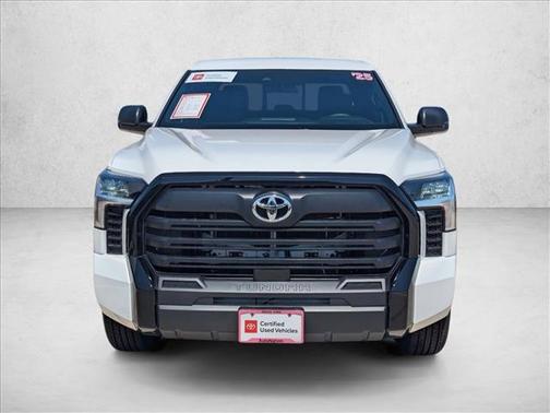 2025 Toyota Tundra SR