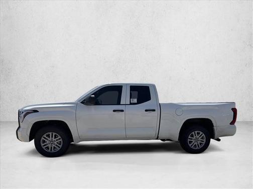 2025 Toyota Tundra SR