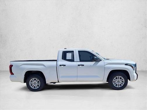 2025 Toyota Tundra SR