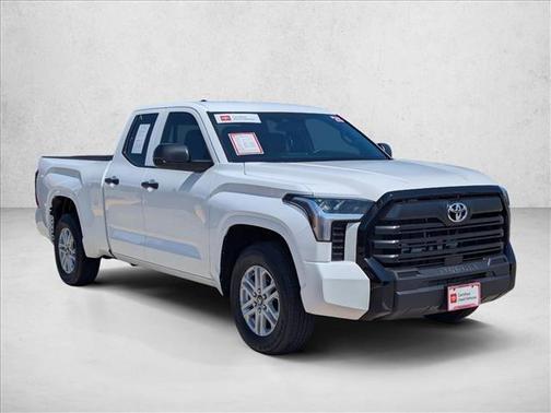 2025 Toyota Tundra SR