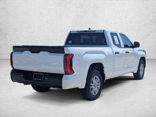 2025 Toyota Tundra SR