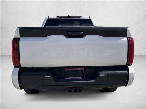 2025 Toyota Tundra SR