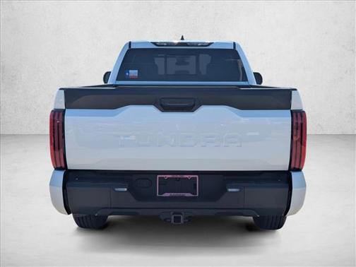 2025 Toyota Tundra SR