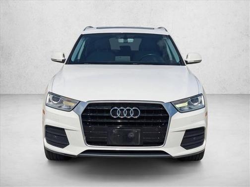 2016 Audi Q3 2.0T Premium Plus