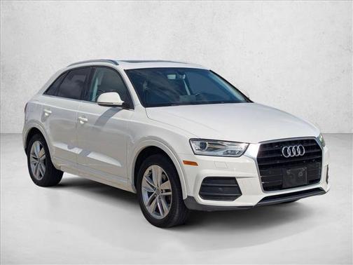 2016 Audi Q3 2.0T Premium Plus
